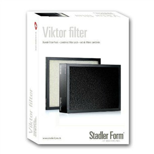 Filtras Stadler Form Viktor 2tk 0802322002126