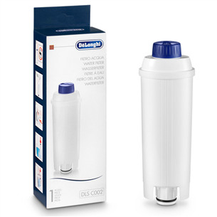 Vandens filtras Delonghi Prekė - 5513292811