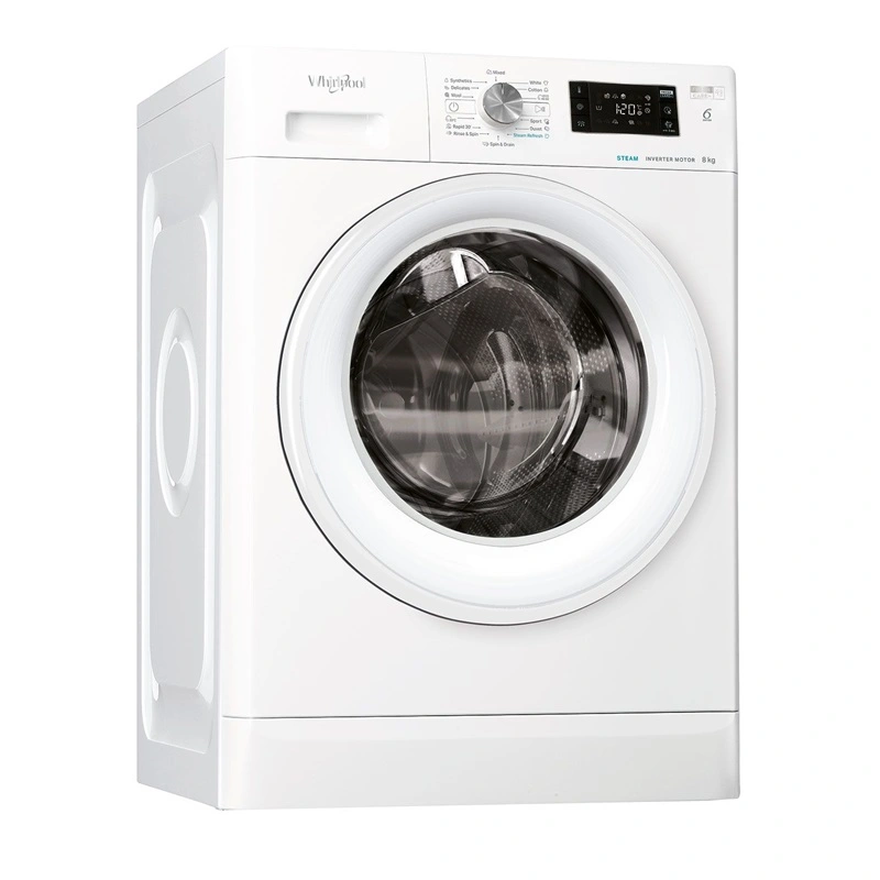Skalbimo mašina Whirlpool FFB 8258 WV EE