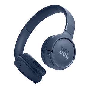 JBL Tune 520BT, mėlynos - Belaidės ausinės
