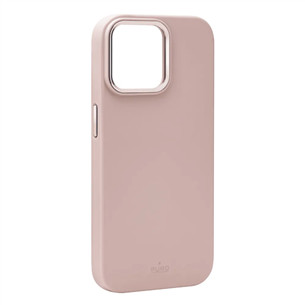 Dėklas Puro ICON MAG PRO, iPhone 15 Pro Max, rose Prekė - PUIPC15P67ICONMPROSE
