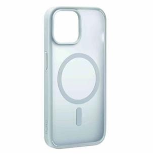 Dėklas Puro GRADIENT, iPhone 15 Plus, light green Prekė - PUIPC1567GRADIENTLGR