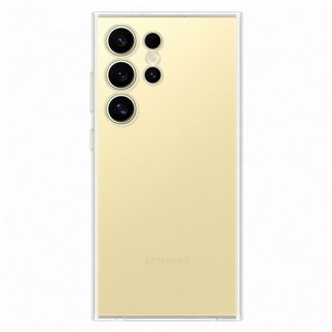 Samsung Clear Case, Galaxy S24 Ultra, skaidrus - Dėklas Prekė - GP-FPS928SAATW