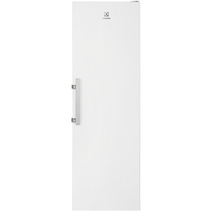Electrolux 600 Series DynamicAir, 395 L, aukštis 186 cm, baltas - Šaldytuvas