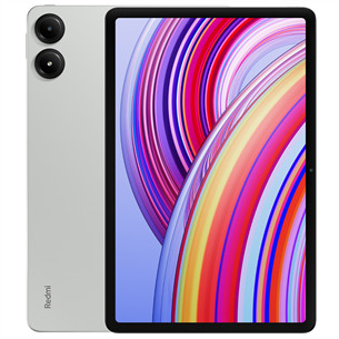 Xiaomi Redmi Pad Pro, 12,1'', 8 GB, 256 GB, Wi-Fi, žalias - Planšetinis kompiuteris Prekė-56206