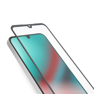 SBS Full Cover Glass Screen Protector, Samsung Galaxy A17/A16/A26 - Ekrano apsauga