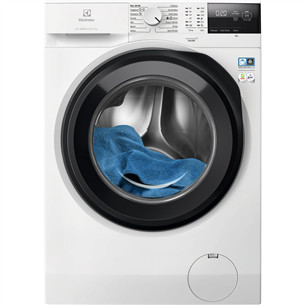 Electrolux Sensicare 600, 9 kg, gylis 63,6 cm, 1200 aps./min. - Skalbimo mašina