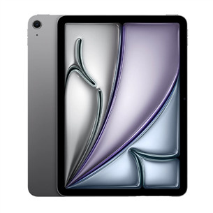 Apple iPad Air 11'' (2025), M3, 512 GB, WiFi + Cellular, space gray - Planšetinis kompiuteris