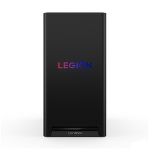 Lenovo Legion T5 30AGB10, Ryzen 7, 32 GB, 1 TB, RTX 5070, eclipse juodas - Stacionarus kompiuteris