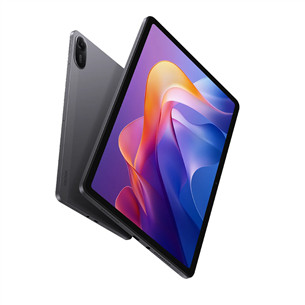 Xiaomi Redmi Pad 2, 11'', 8 GB, 256 GB, Wi-Fi, pilkas - Planšetinis kompiuteris