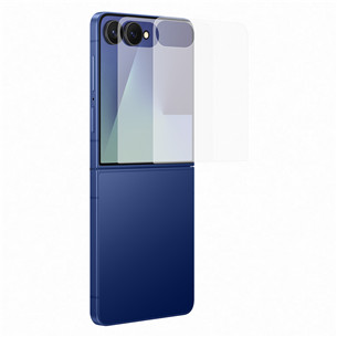 Samsung Anti-Reflecting Film, Galaxy Flip7, skaidri - Ekrano apsauginė plėvelė
