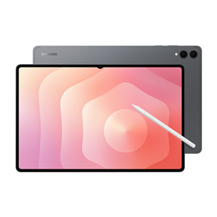 Samsung Galaxy Tab S11 Ultra, 256 GB, Wi-Fi, pilkas - Planšetinis kompiuteris
