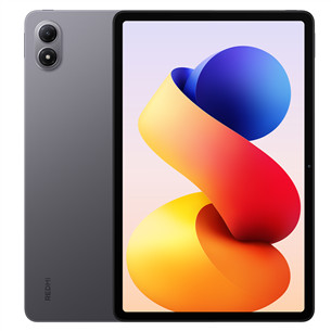 Xiaomi Redmi Pad 2 Pro, 8 GB, 256 GB, WiFi, pilkas - Planšetinis kompiuteris
