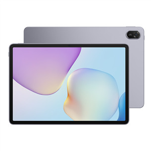 Huawei MatePad 11.5 (2025) + Huawei Smart Keyboard, pilkas - Planšetinis kompiuteris