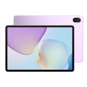 Huawei MatePad 11.5 (2025) + Huawei Smart Keyboard, violetinis - Planšetinis kompiuteris
