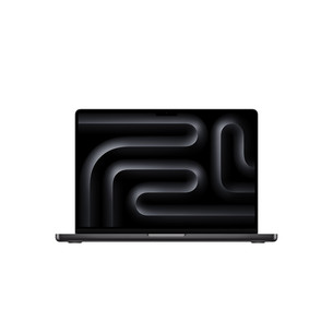 Apple MacBook Pro 14 (2026), M5 Pro, 18C/20C, 24 GB, 2 TB, SWE, juodas - Nešiojamasis kompiuteris